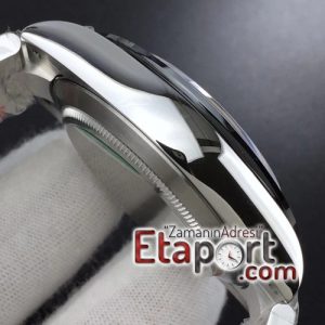 Rolex Daytona ETA SUPER CLON 116500 Noob 11 Best Edition 904L SS Case and Bracelet White Dial