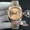 Rolex DateJust 36 SSRG 116201 ARF Best Edition RG Dial Stick Markers