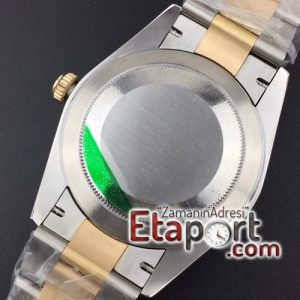 Rolex Noob eta 3235 DateJust II 41mm Diamond Dial Oyster Bracelet