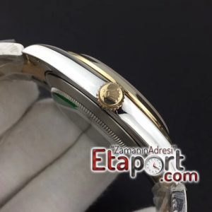 Rolex noob 3235 Super clon DateJust II 41mm Diamond Dial on Oyster Bracel