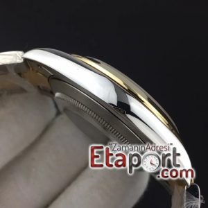 Rolex noob 3235 Super clon DateJust II 41mm Diamond Dial on Oyster Bracel