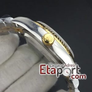 Rolex super eta DateJust 36 mm 126233 ARF 11 Best Edition YG Dial Stick Markers