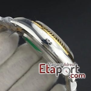 Rolex super eta DateJust 36 mm 126233 ARF 11 Best Edition YG Dial Stick Markers