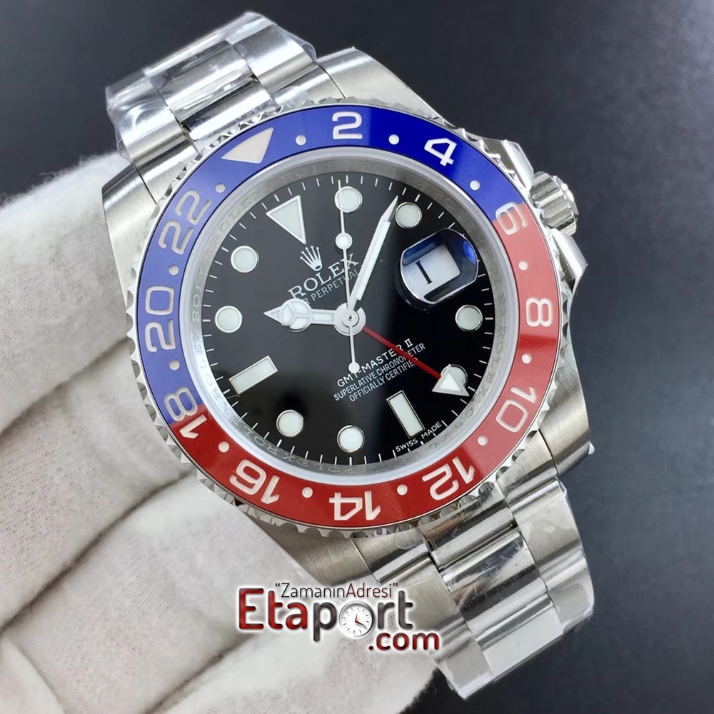Djf gmt deals master ii