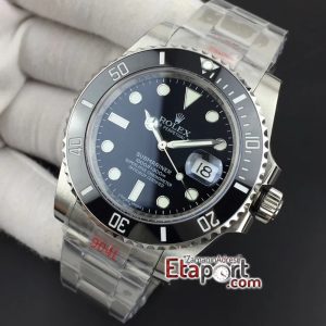 Rolex 3135 Submariner Noob 11 Best Edition 904L