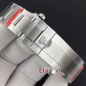 Rolex 3135 Submariner Noob 11 Best Edition 904L