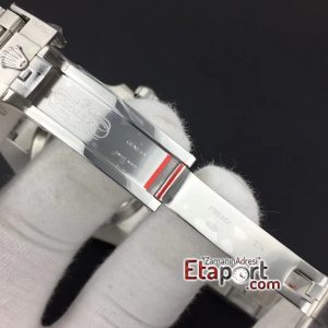 Rolex 3135 Submariner Noob 11 Best Edition 904L