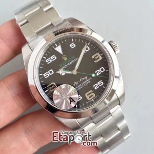 Rolex Air-King JF 2836 Swiss Super Clone Eta