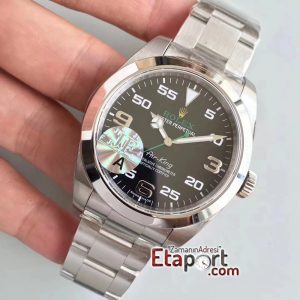 Rolex Air-King JF 2836 Swiss Super Clone Eta