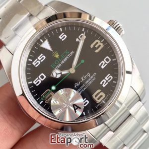 Rolex Air-King JF 2836 Swiss Super Clone Eta