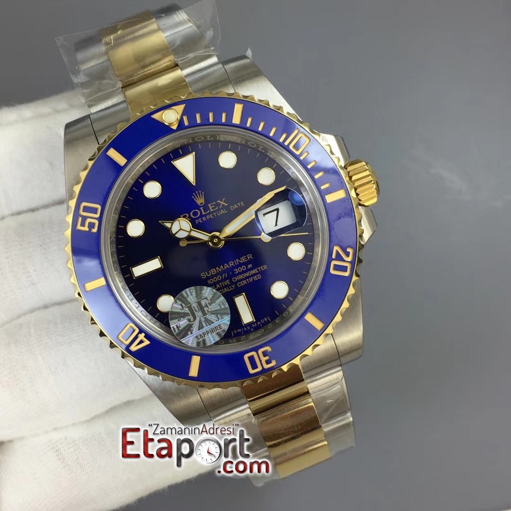 Rolex submariner lb on sale