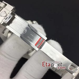 Rolex Submariner 3135 V9 Noob 904L Çelik Kasa Kordon