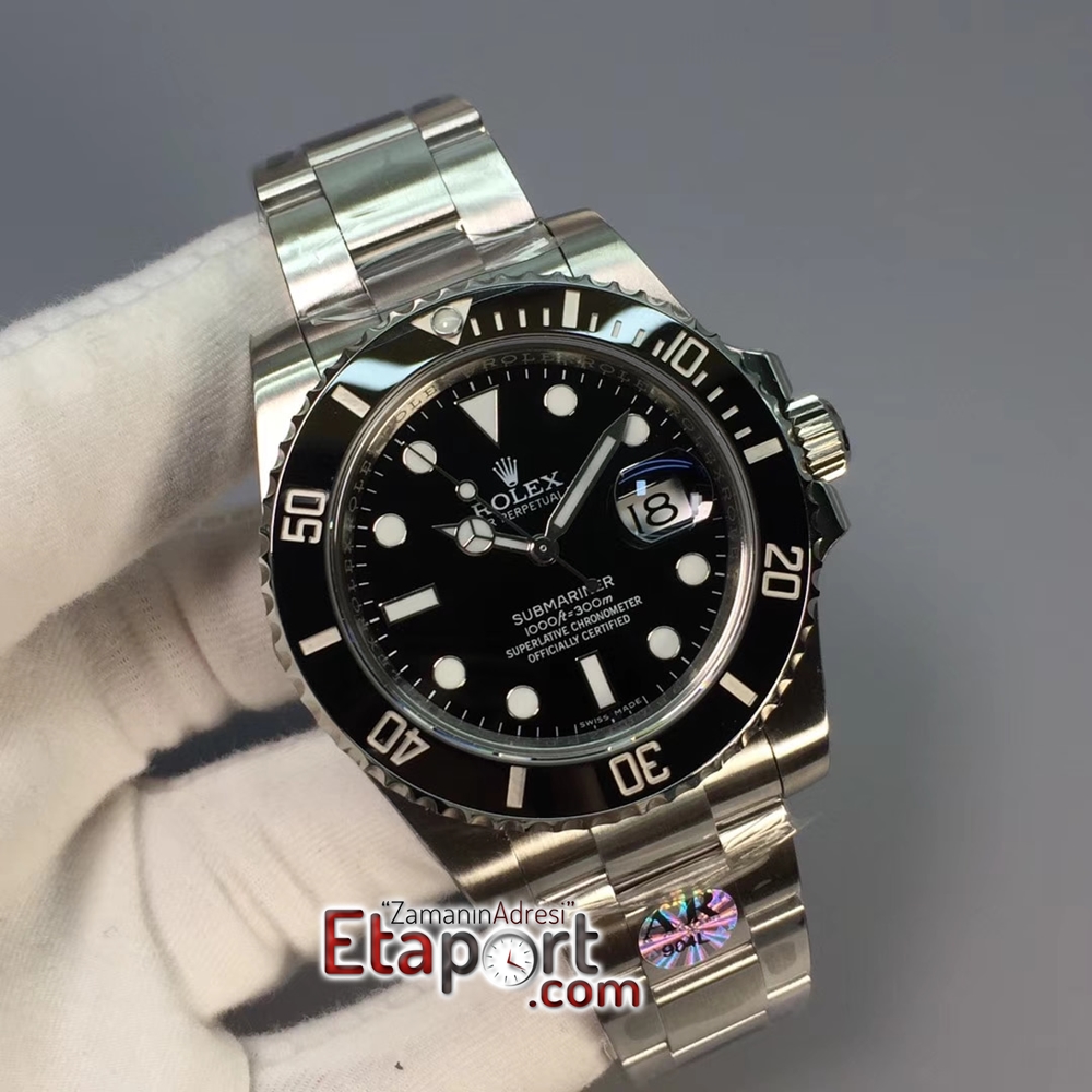 Arf 904l submariner hotsell